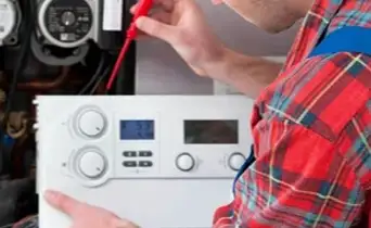 Boiler Repair in New Orleans, LA