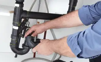 Plumbing Repair in New Orleans, LA