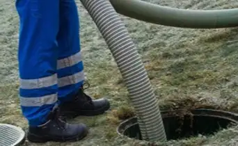 Septic Pumping in New Orleans, LA