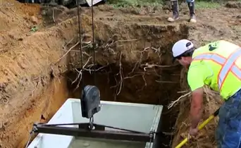 Septic Repair in New Orleans, LA