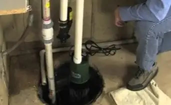 Sump Pump Installation in New Orleans, LA