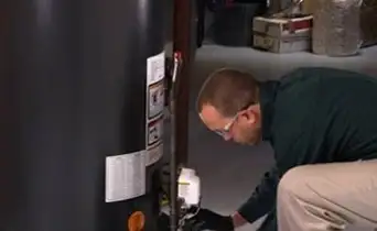Water Heater Repair in New Orleans, LA